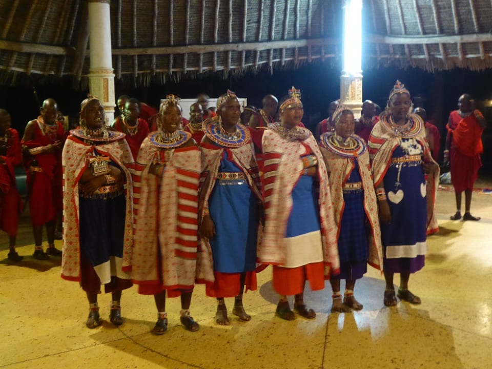 Sonstiges Neptune Village Beach Resort & Spa