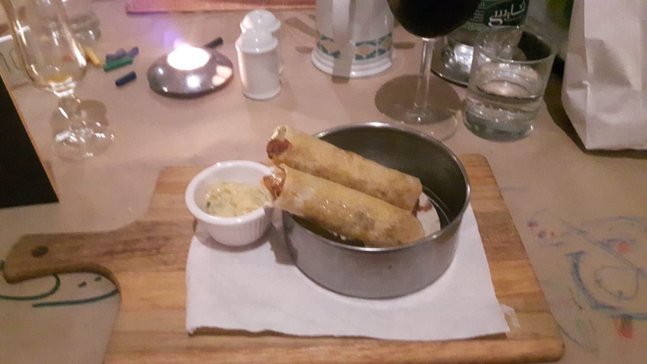 Gastro TUI MAGIC LIFE Africana