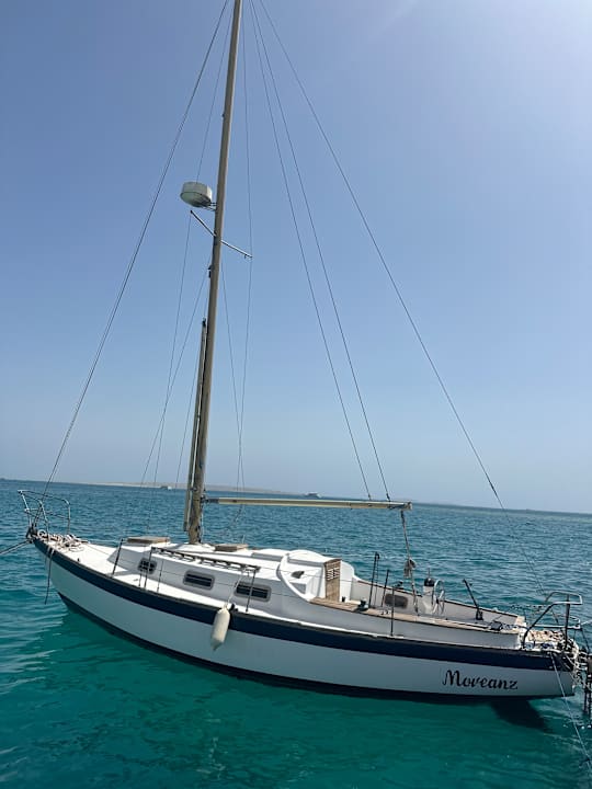Strand Steigenberger Aqua Magic
