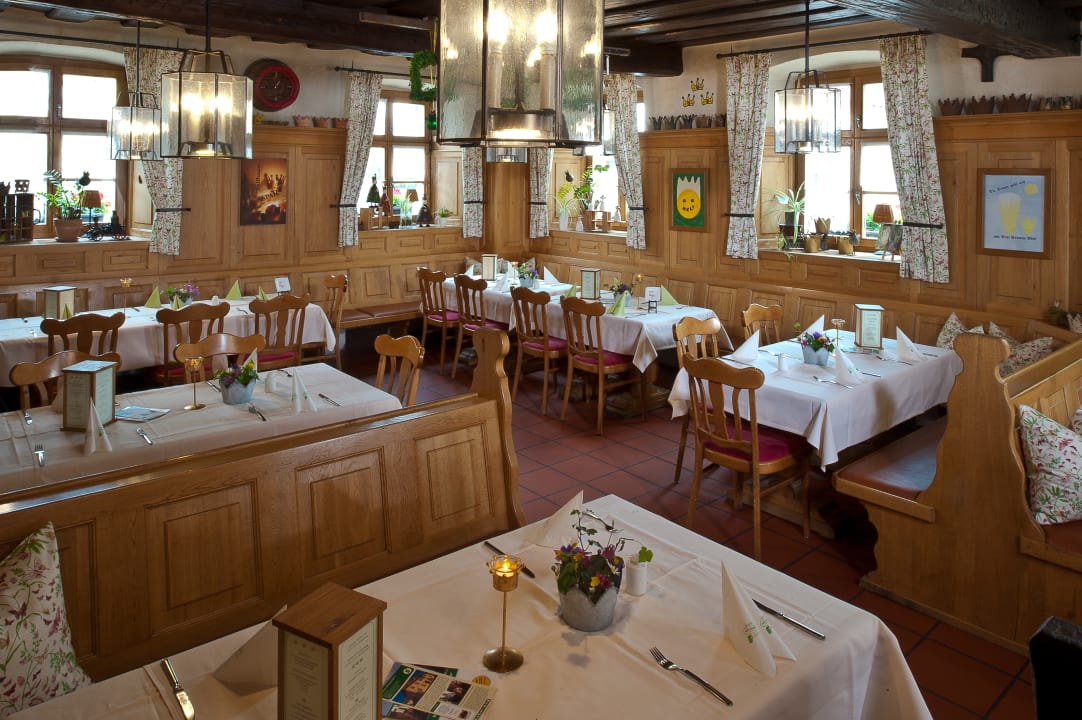 Restaurant Hotel & Brauereigasthof Drei Kronen