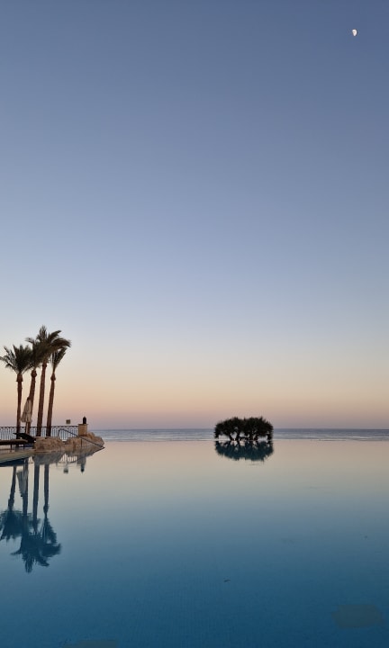 Pool Makadi Spa - Adults only