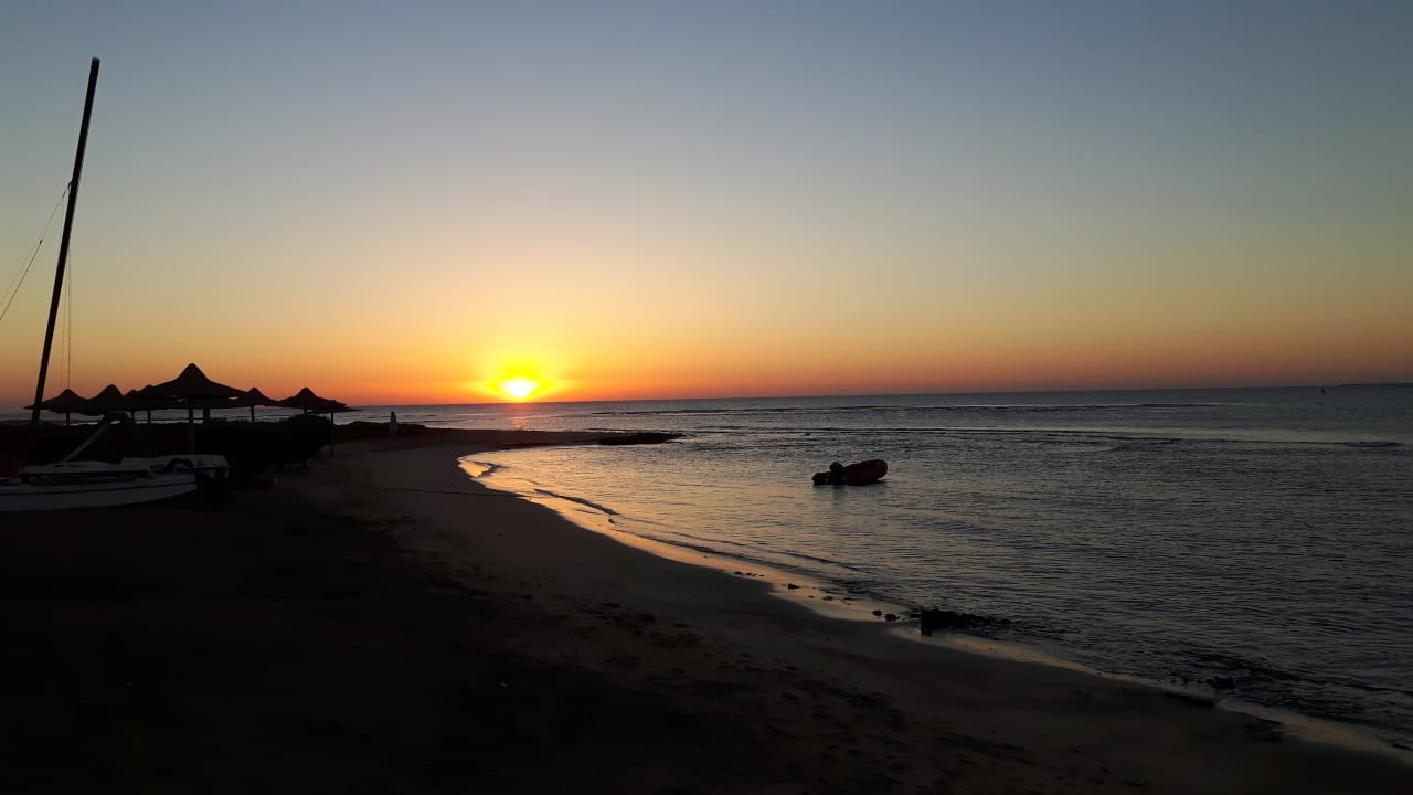 Strand Shams Alam Beach Resort