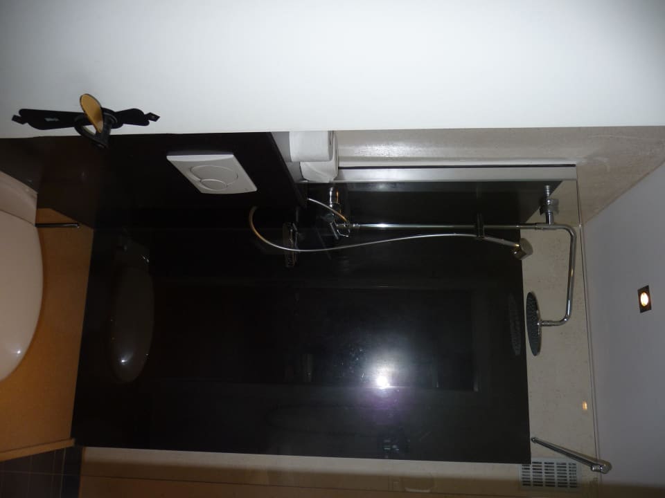 Bad/WC Hotel Alexander