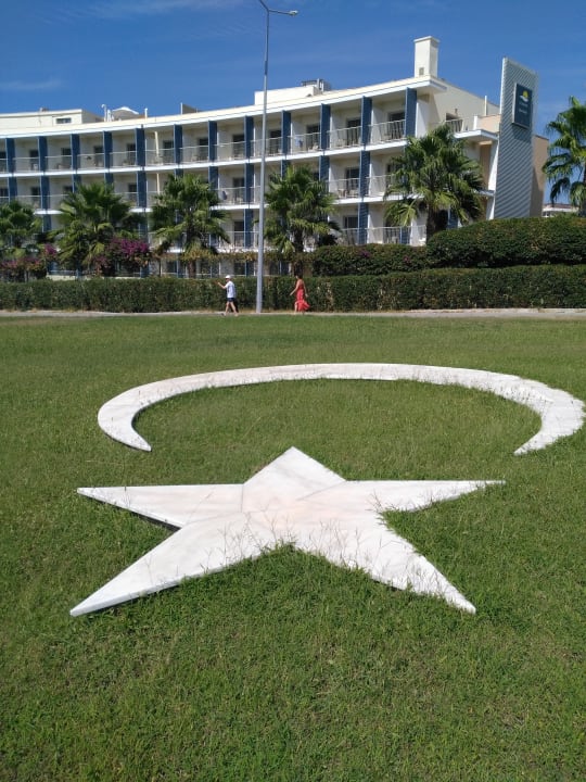 Außenansicht TUI BLUE Barut Andız - All Inclusive - Adults Only