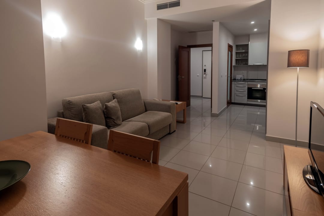 Zimmer Villa Doris Suites