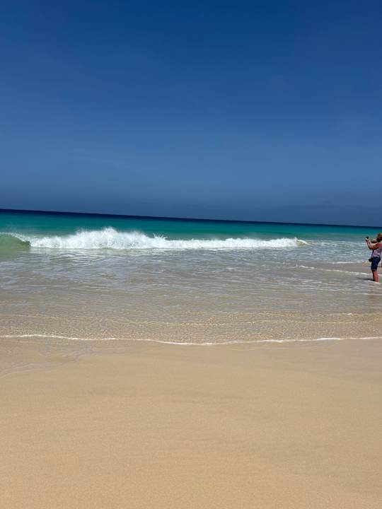 Strand VOI Praia De Chaves Resort