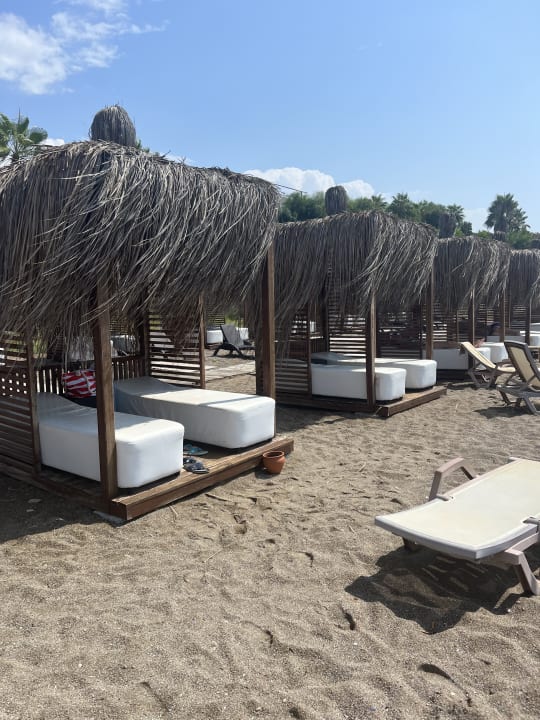 Strand Adora Calma Beach Hotel