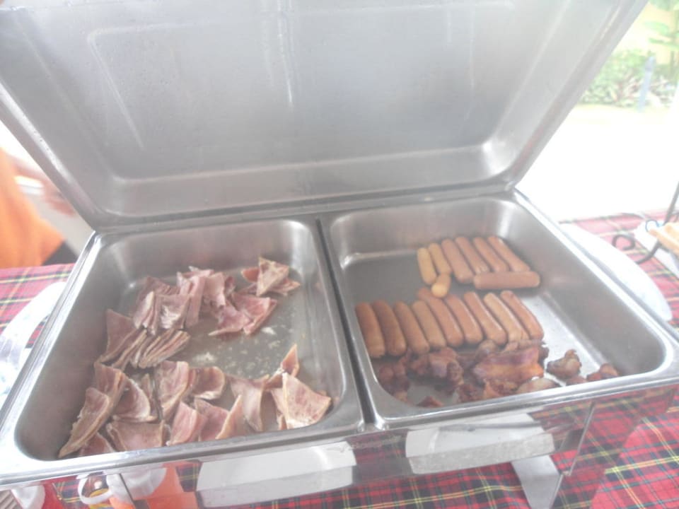 Beilagen Hotel Pangsarapee Green Resort