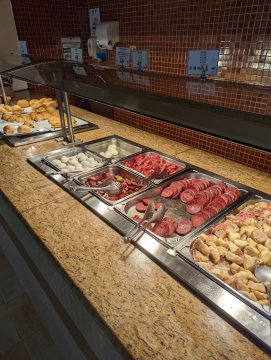 Gastro Viva Heavens by Wyndham - All Inclusive Resort