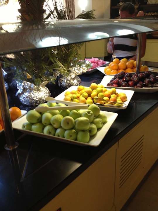 Obst Sealife Buket Resort & Beach