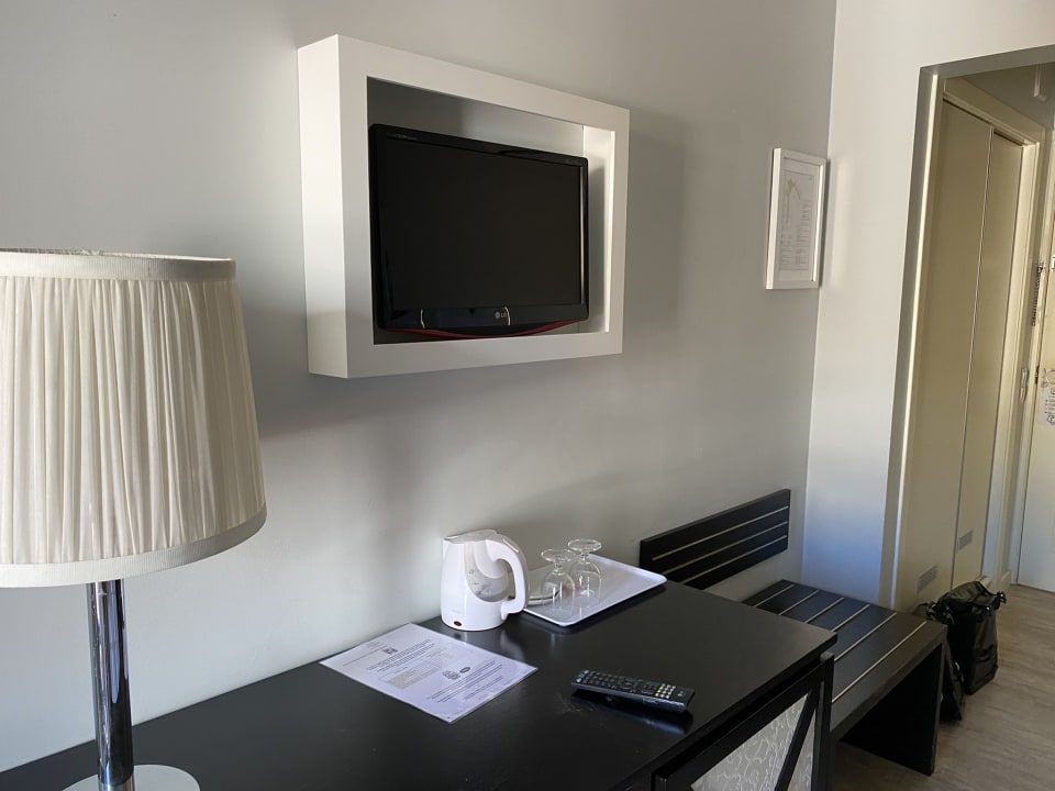 Zimmer Josefa D`Obidos Hotel