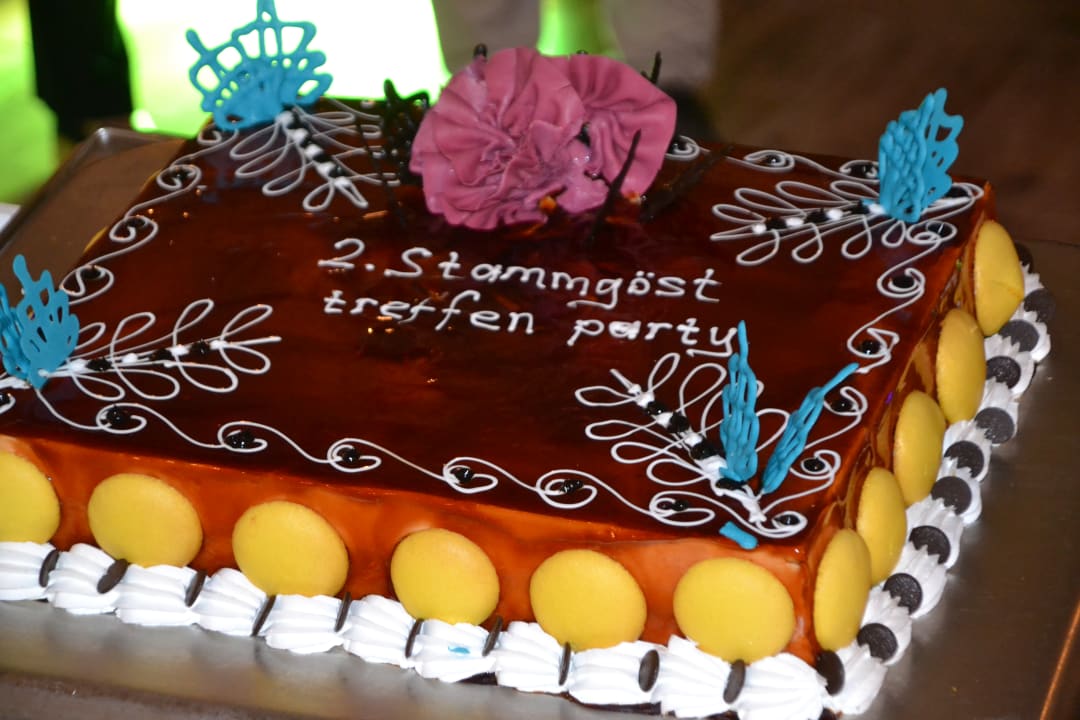 Gastro Hane Family Resort