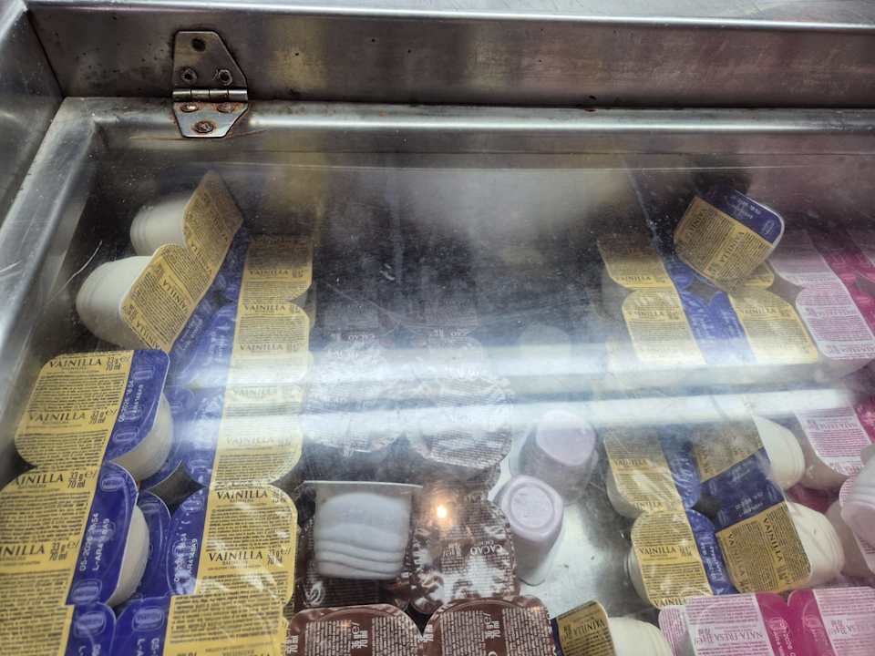 Gastro Globales Bouganvilla