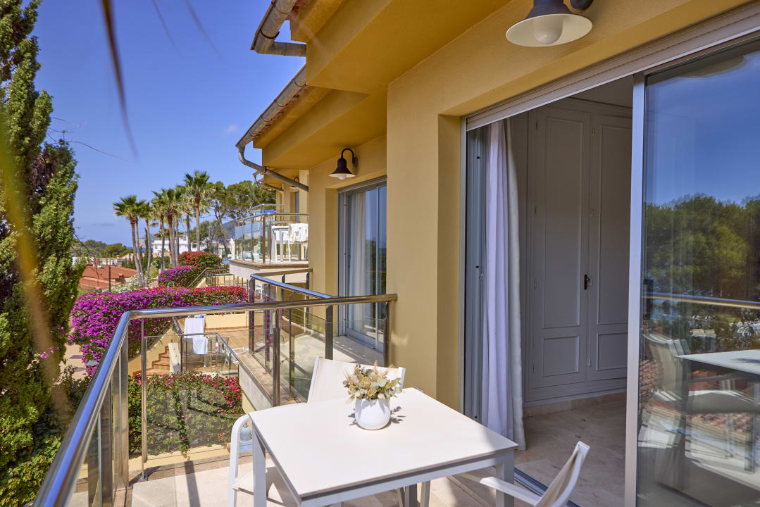 Zimmer Universal Aquamarin Beach Houses