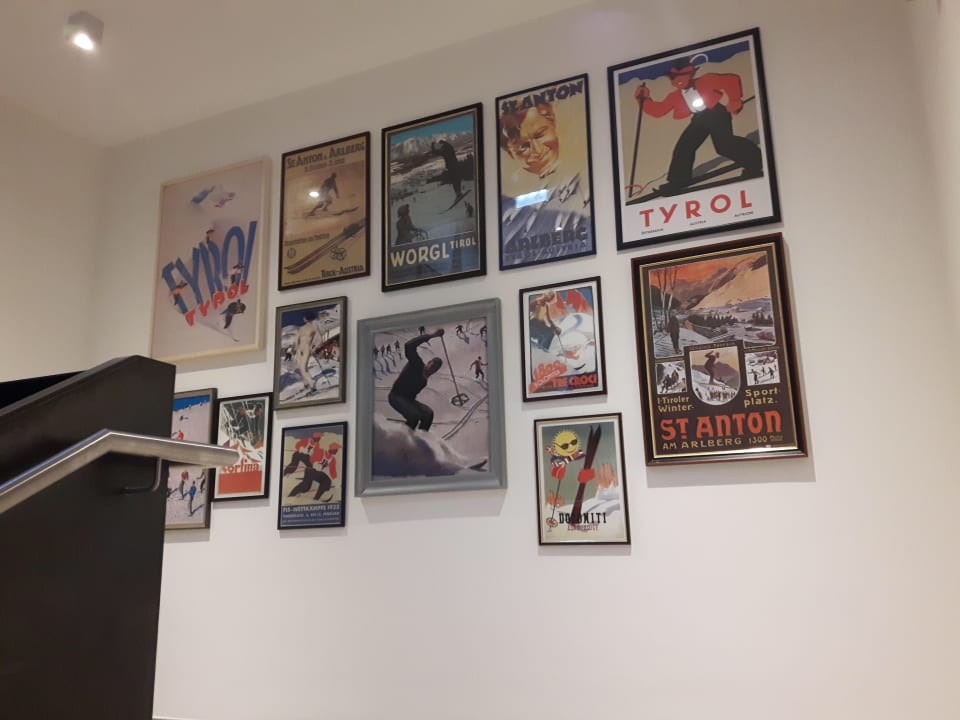 Sonstiges Hotel Lizum1600