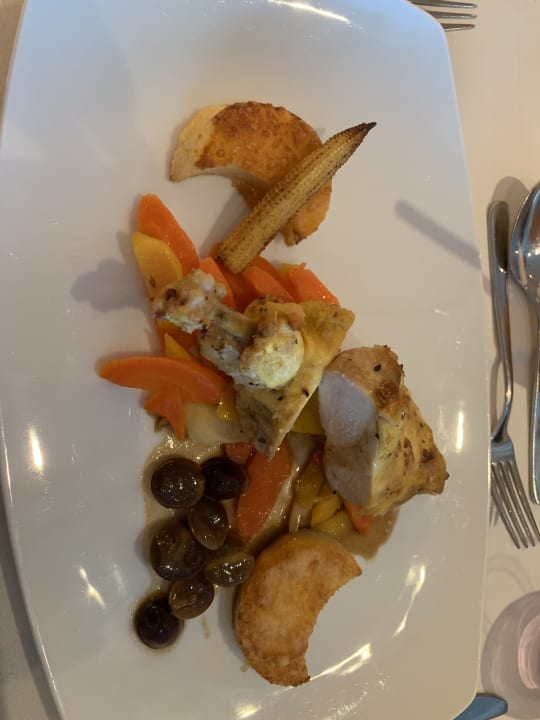 Gastro Tauern SPA Zell am See-Kaprun