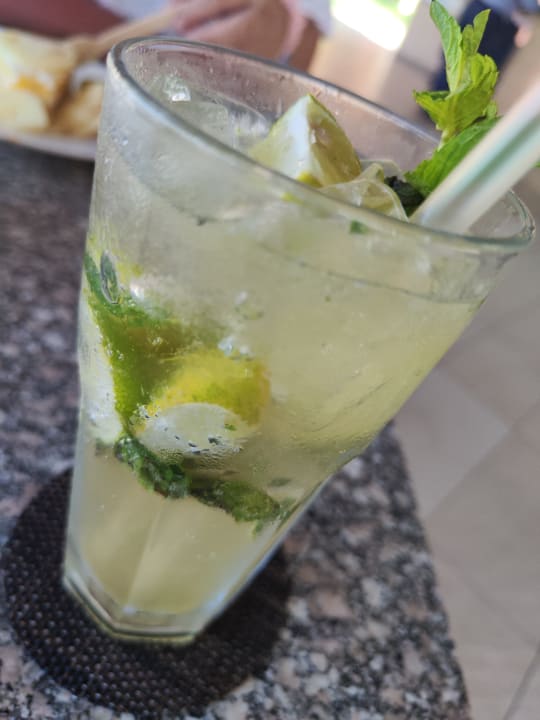 Gastro Jaz Makadi Blue - TUI BLUE Makadi - Adults Friendly 16 Years Plus