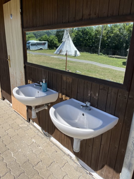 Sonstiges Areál Ontario Kyselka