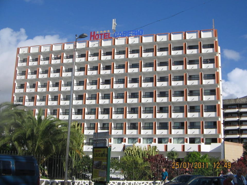 Hotel Caserio Hotel Caserio