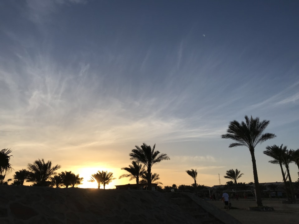 Strand Three Corners Sea Beach Resort