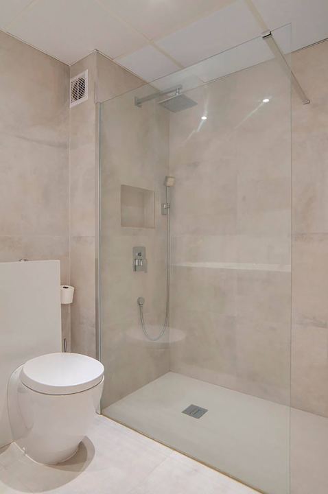 Zimmer Casa Los Pacos