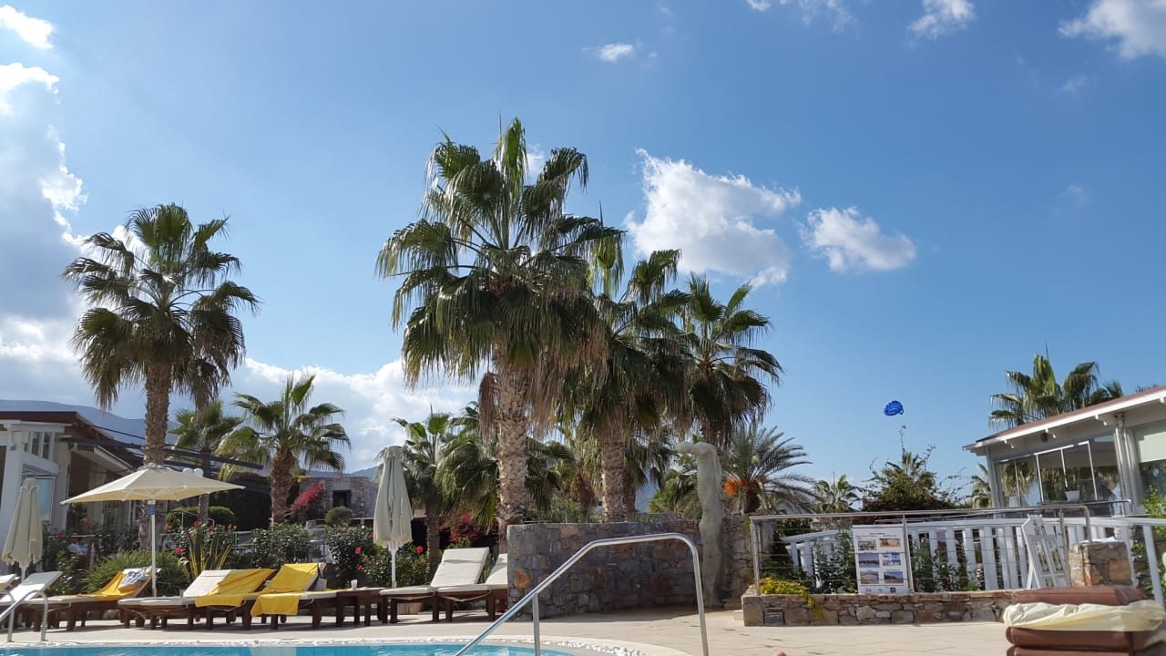 Pool Ikaros Beach Luxury Resort & Spa - Adults Only