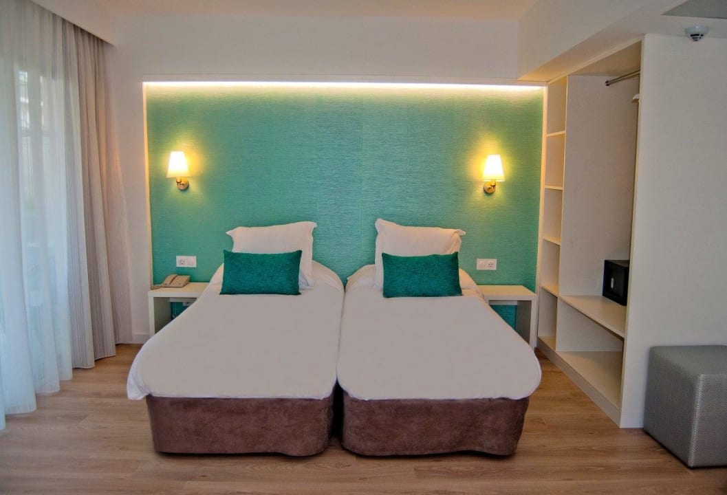 Bq Apolo  BQ Apolo Hotel