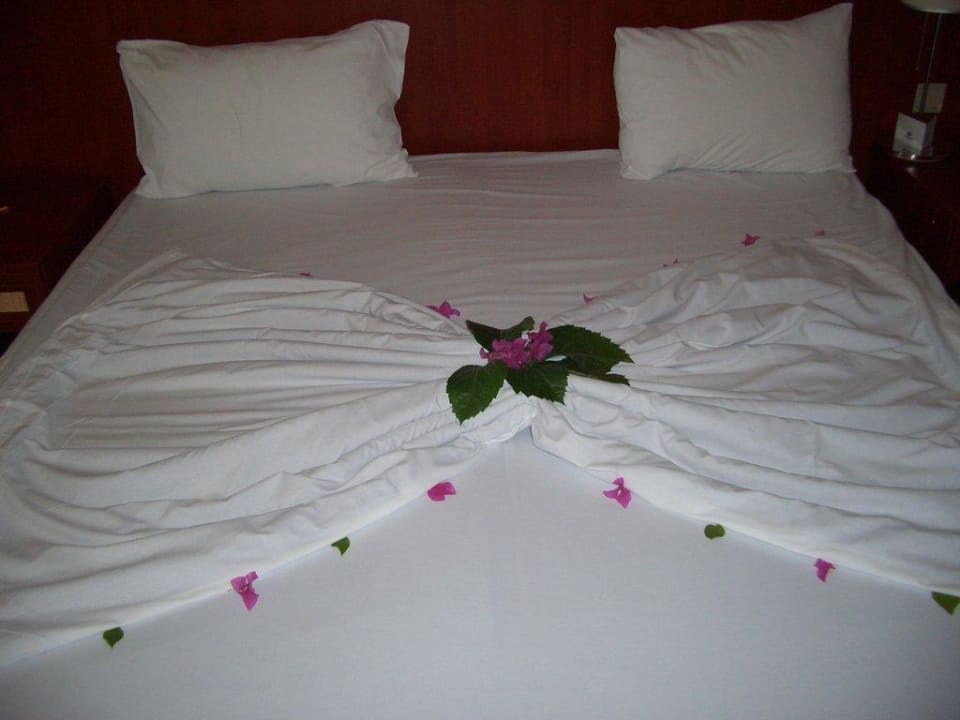 Jeden Tag eine neue Überraschung TUI BLUE Grand Azur