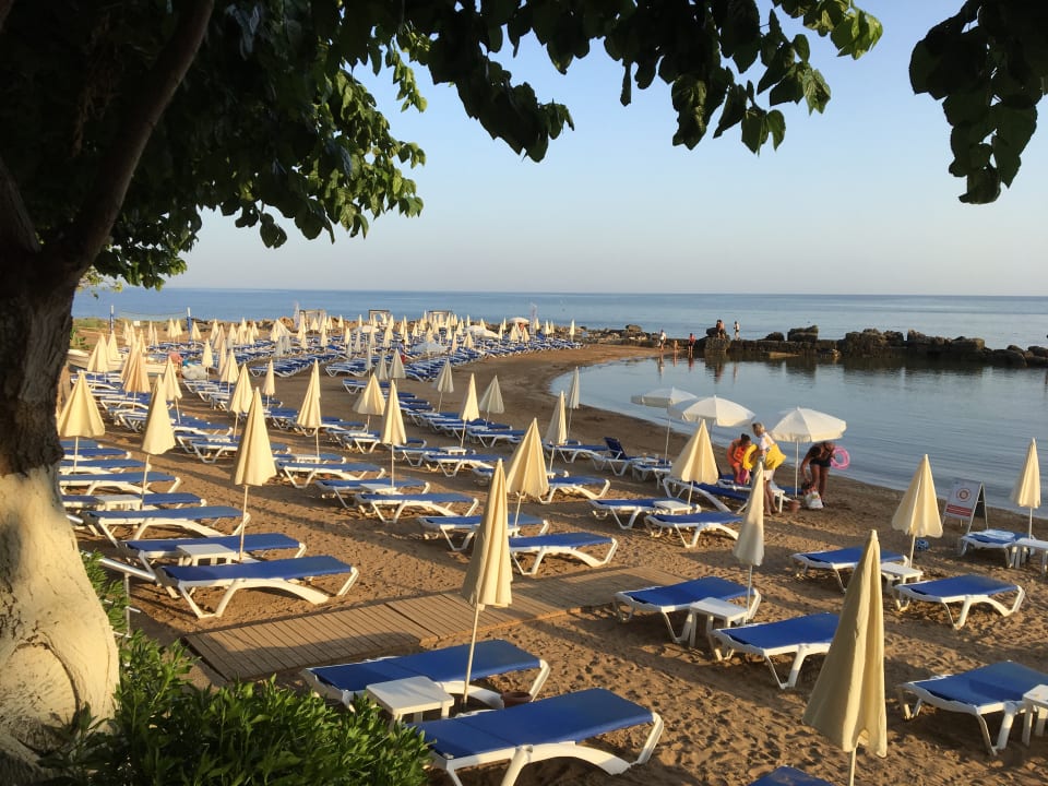 Strand Numa Bay Exclusive Hotel