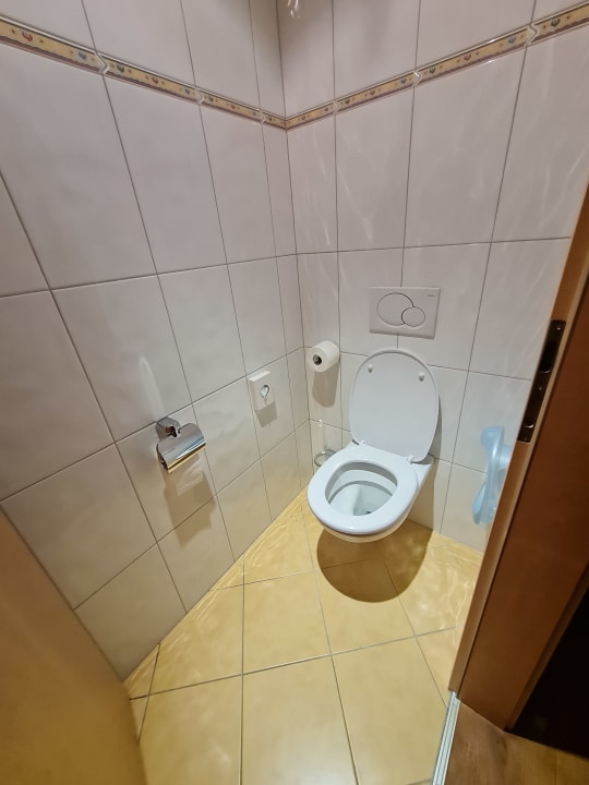 Zimmer Familienresort Buchau