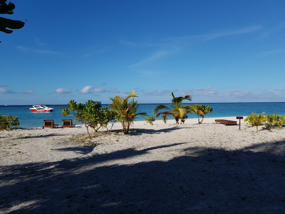 Strand Adaaran Select Meedhupparu Island Resort - Premium All Inclusive