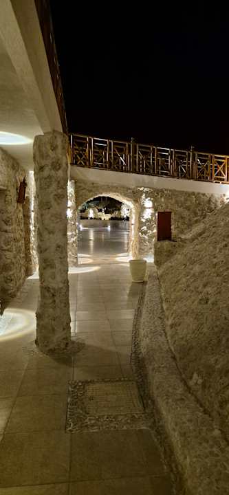 Zimmer Siva Golden Bay Makadi