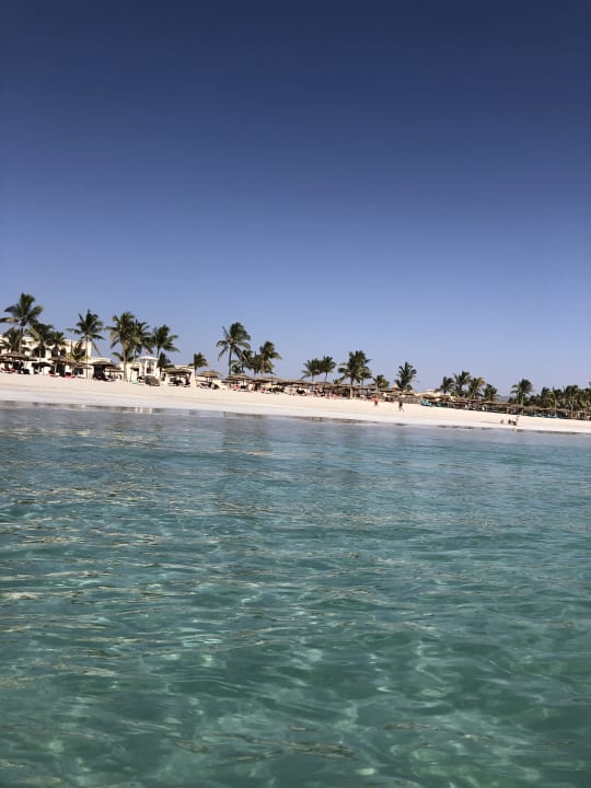 Strand Salalah Rotana Resort