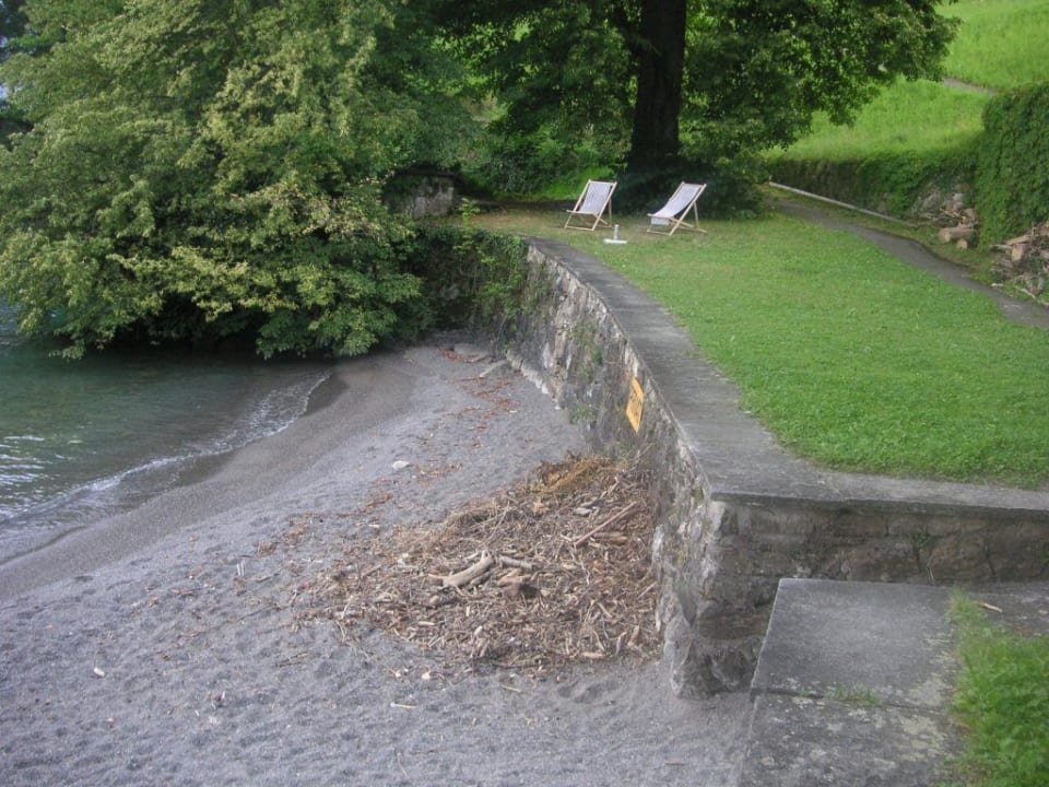 Strand See- und Seminarhotel FloraAlpina