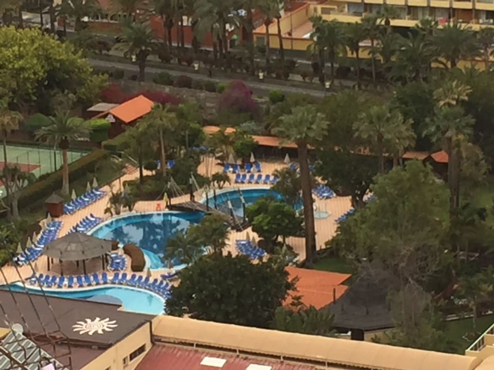 Außenansicht Bahia Principe Sunlight San Felipe