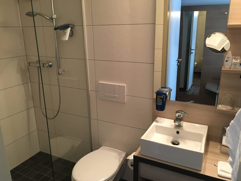 Bad Hotel Park Inn by Radisson Göttingen