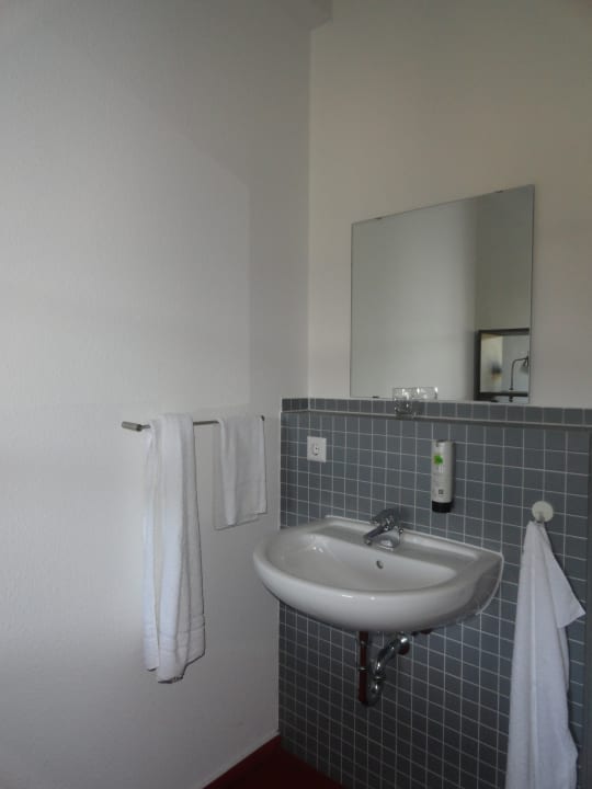 Zimmer Internationales Studierendenhotel Stuttgart