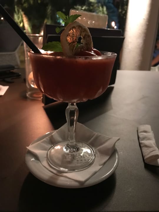 Gastro El Coto Boutique Hotel & Spa