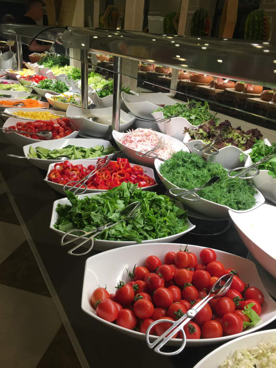 Gastro Ali Bey Resort Sorgun