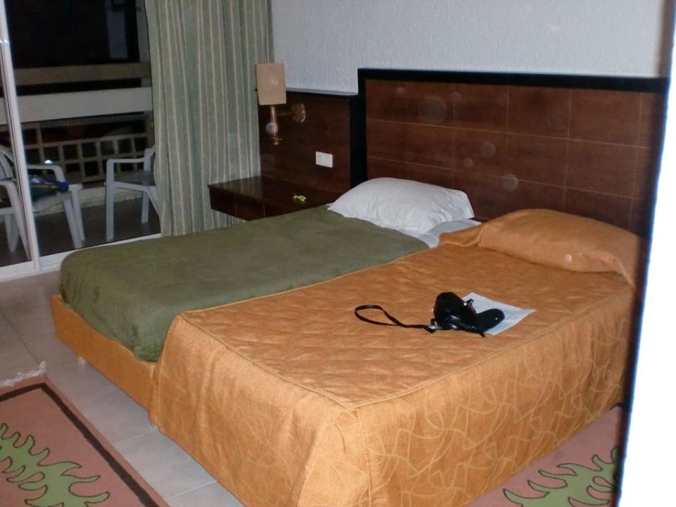 Bett Riadh Palms Resort & Spa