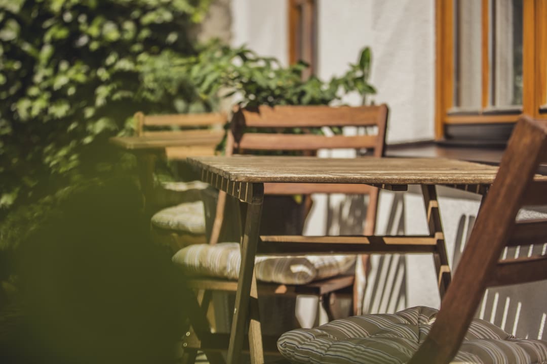 Sonstiges Hohe Burg Alpengasthof