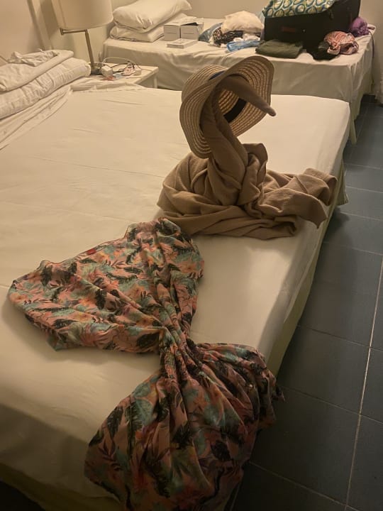 Zimmer Iberostar Origin Taínos
