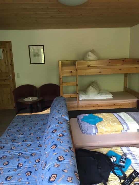 Zimmer Gasthof Schattenmühle