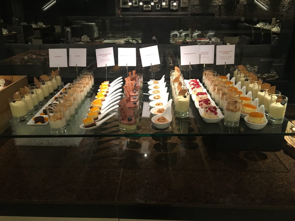 Gastro Hotel Alpina Sölden
