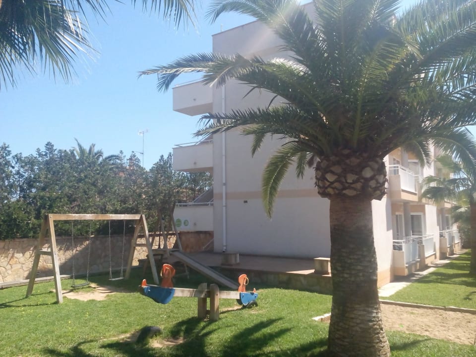Aparthotel Club Simo in Cala Millor Club Simó Hotel by Senator