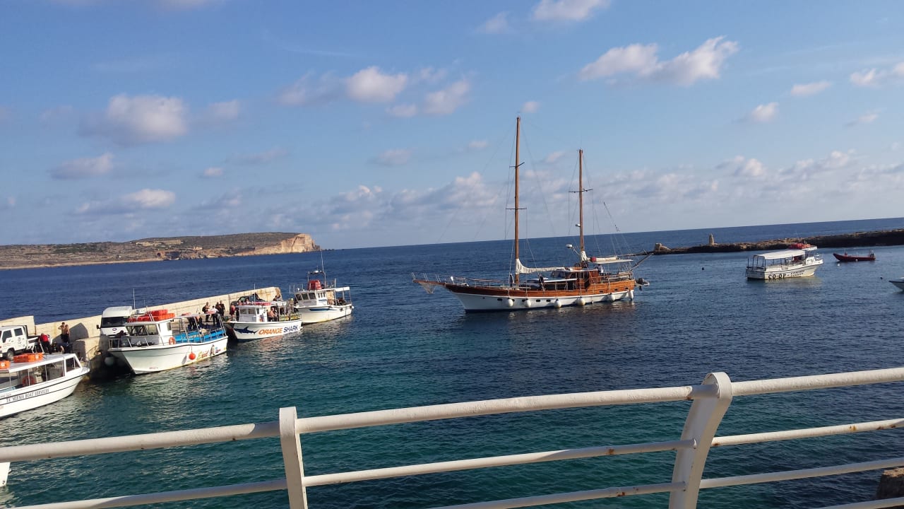 Ausblick Riviera Spa Resort - Adults Only