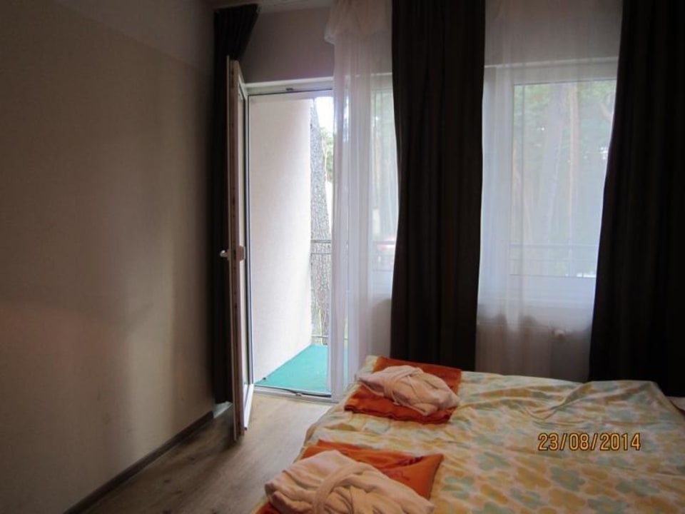 Zimmer Fala Marena Wellness & Spa