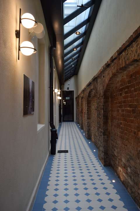 Sonstiges Herbal Hotel Wrocław