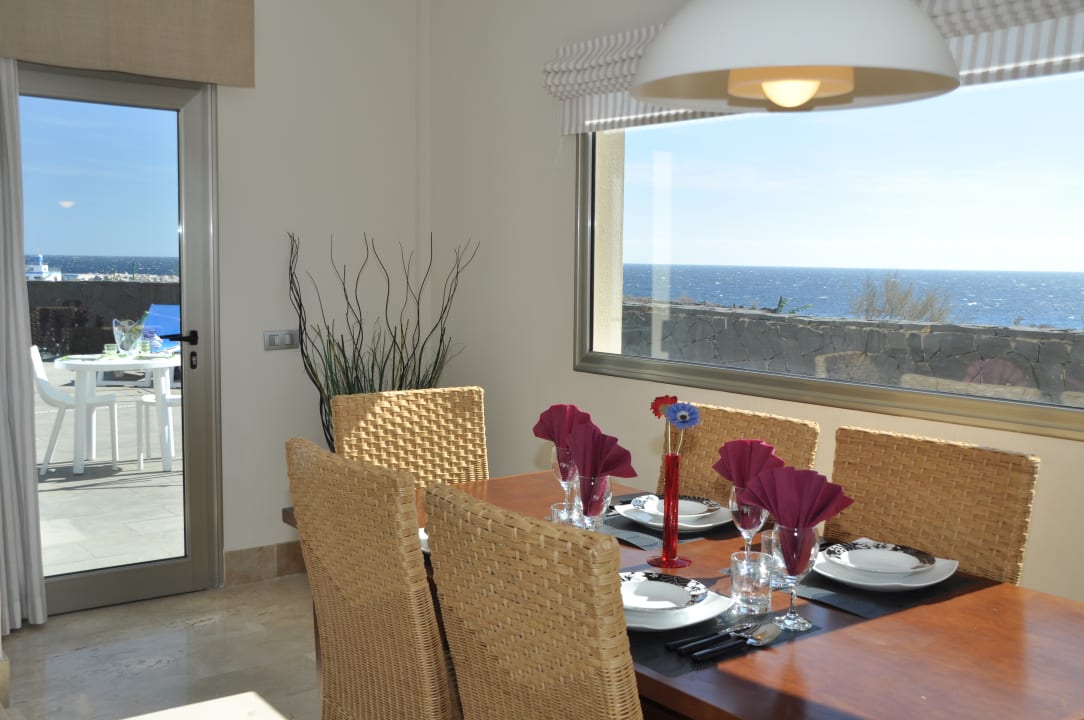 Zimmer Apartments Sun Bay Villas