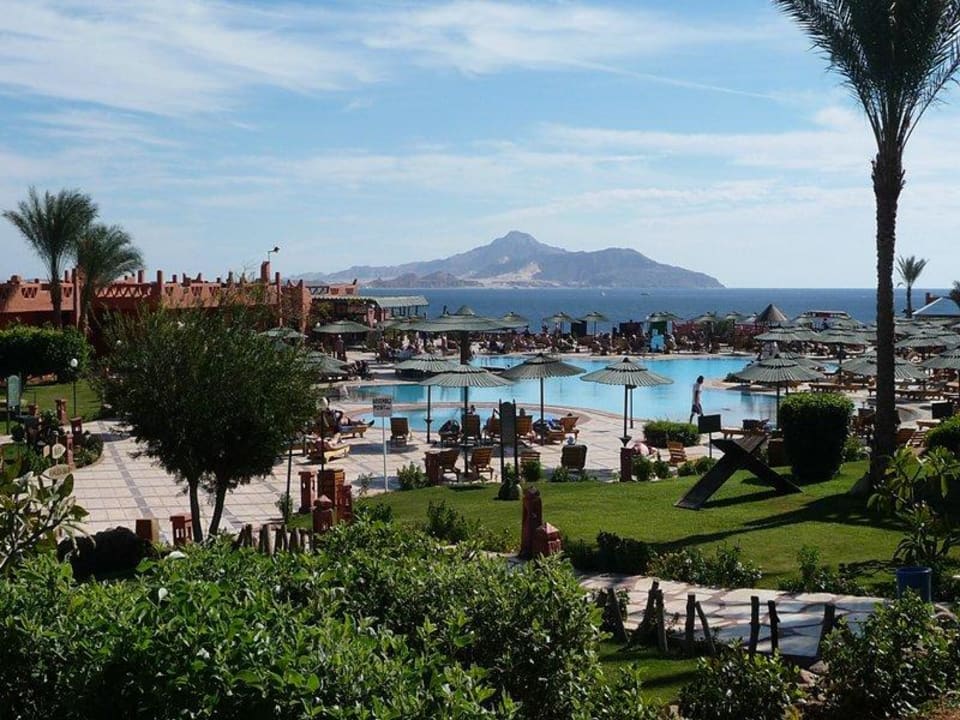  Alejka hotelowa Hotel Hauza Beach Resort